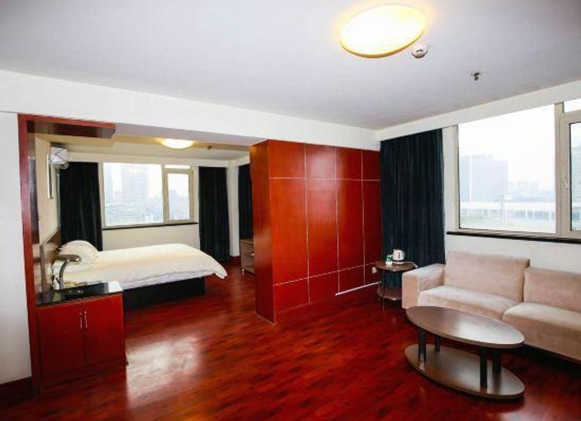 Wohnzimmer Foto