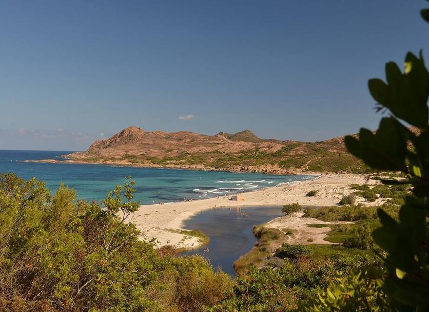 Strand Foto