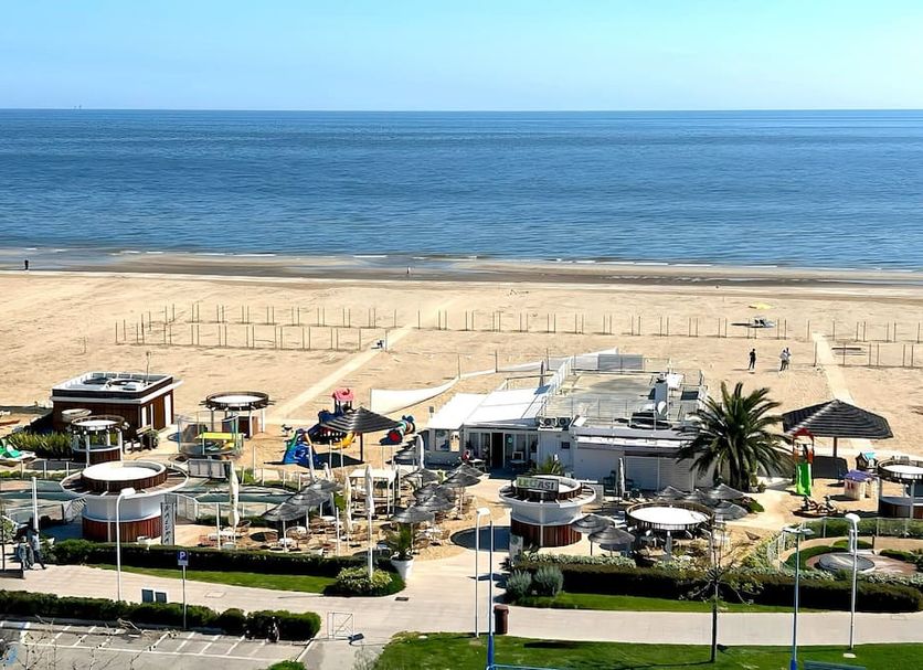 Strand Foto