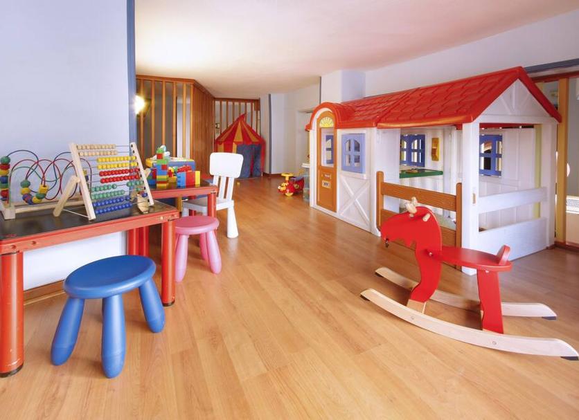 Wohnzimmer Foto
