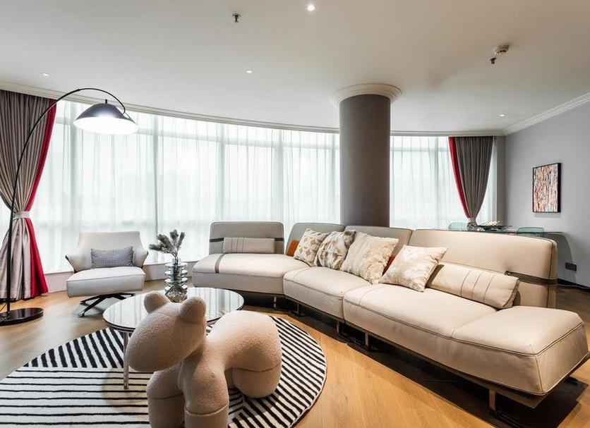 Wohnzimmer Foto