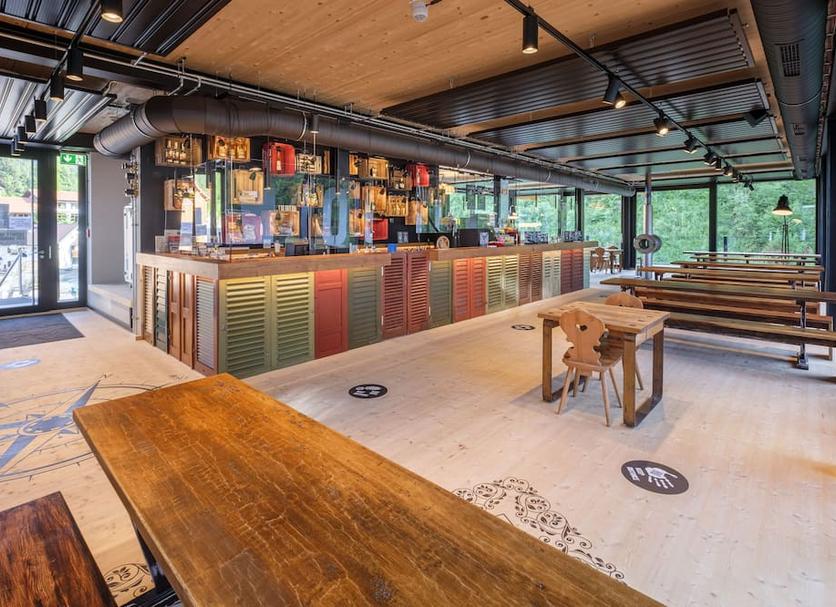 Bar Foto