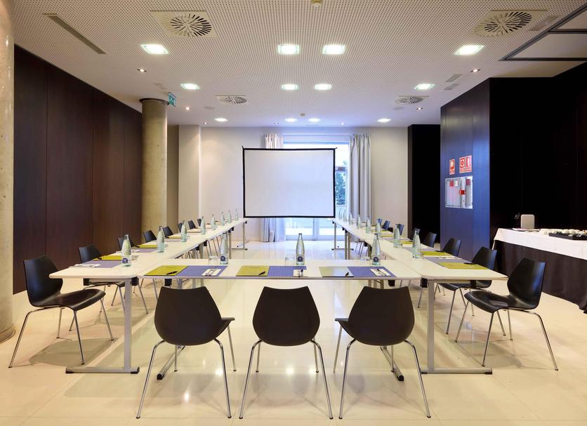 Konferenzraum Foto