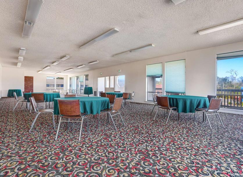 Business Center Foto
