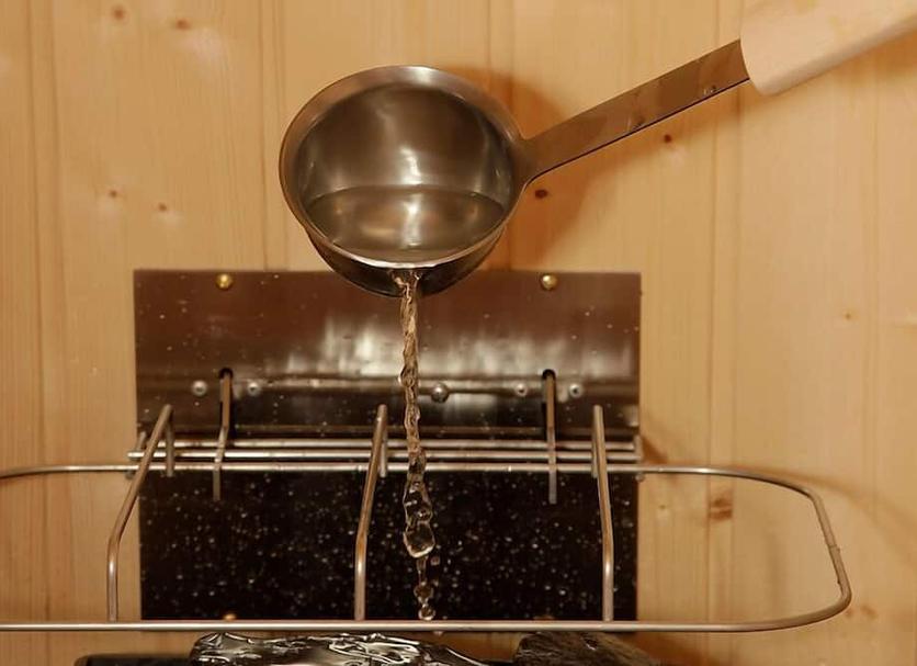 Zimmerausstattung Foto