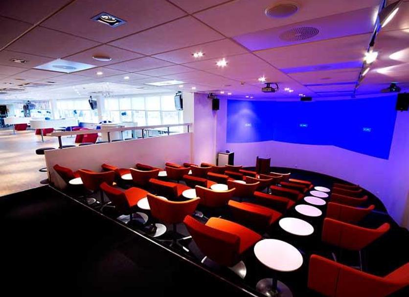 Konferenzraum Foto