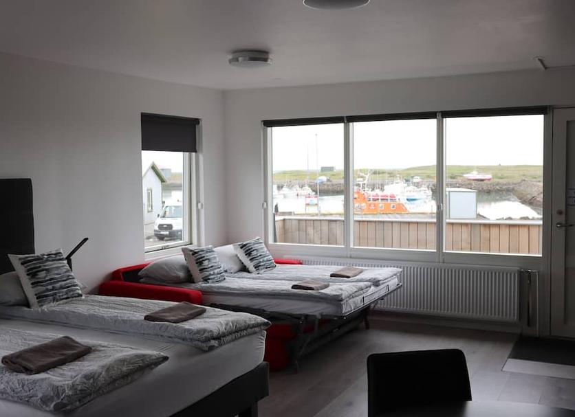 Wohnzimmer Foto