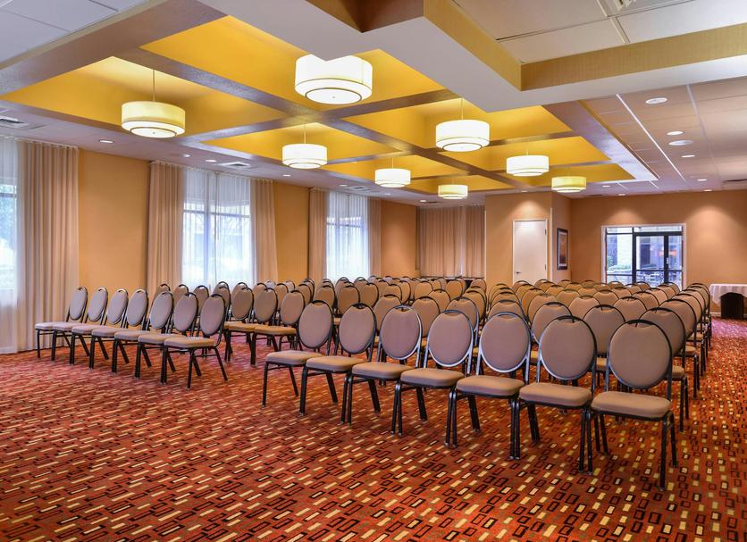 Konferenzraum Foto