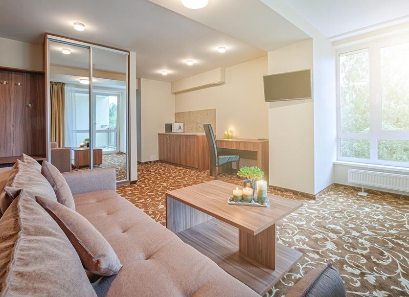 Wohnzimmer Foto