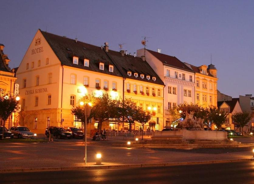 Gebäude Foto