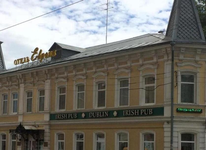 Gebäude Foto