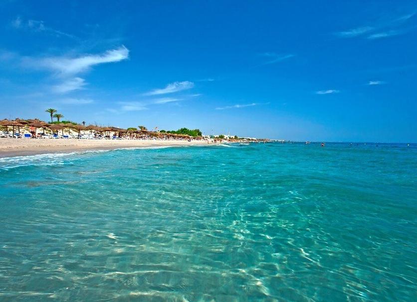 Strand Foto