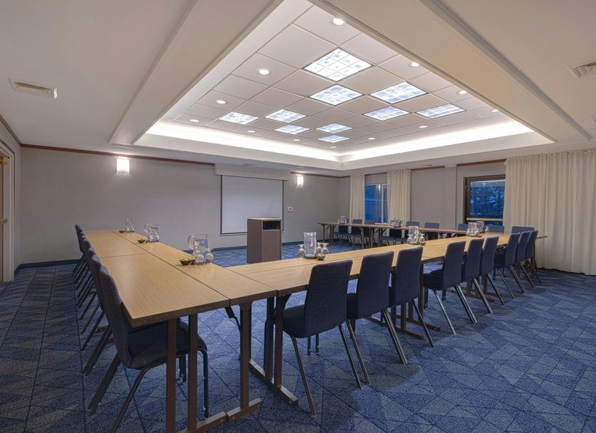 Konferenzraum Foto