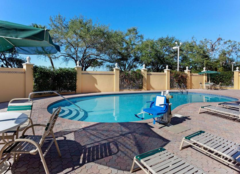 Pool Foto