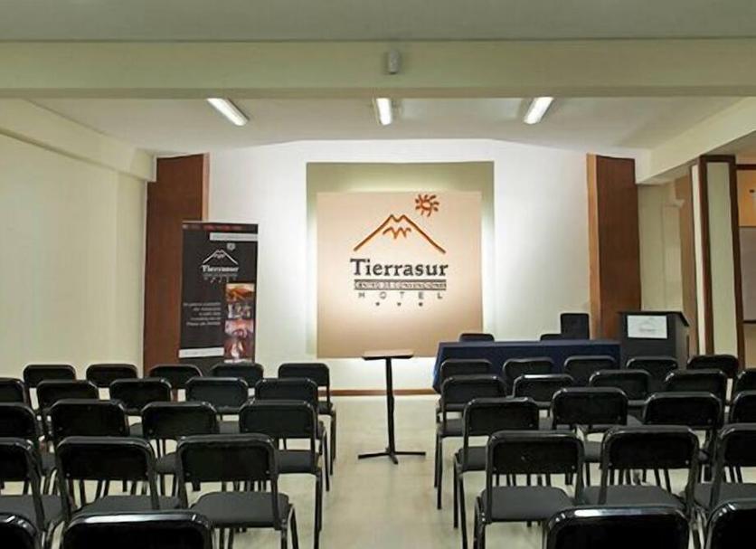 Konferenzraum Foto