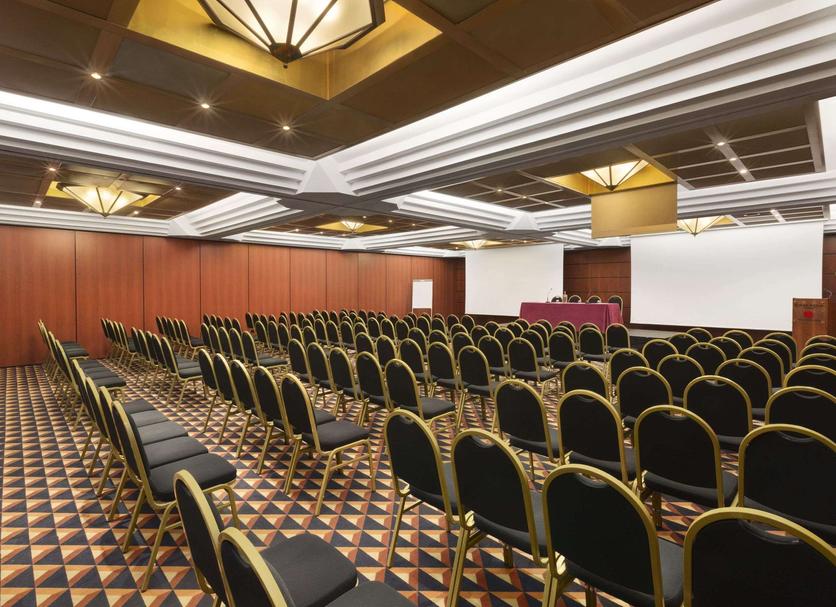 Konferenzraum Foto