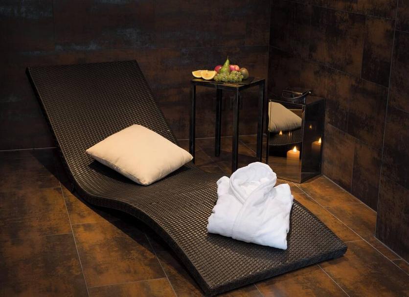 Wellness Foto