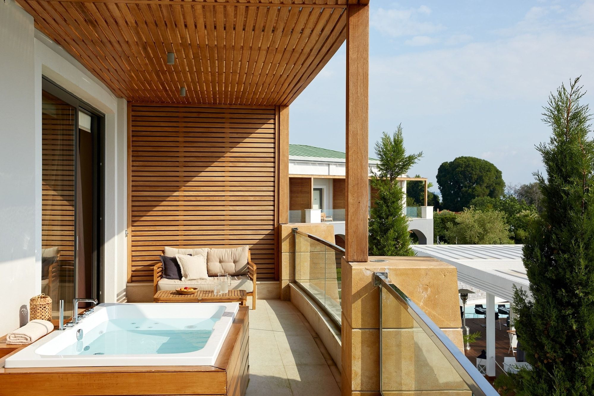 Balkon