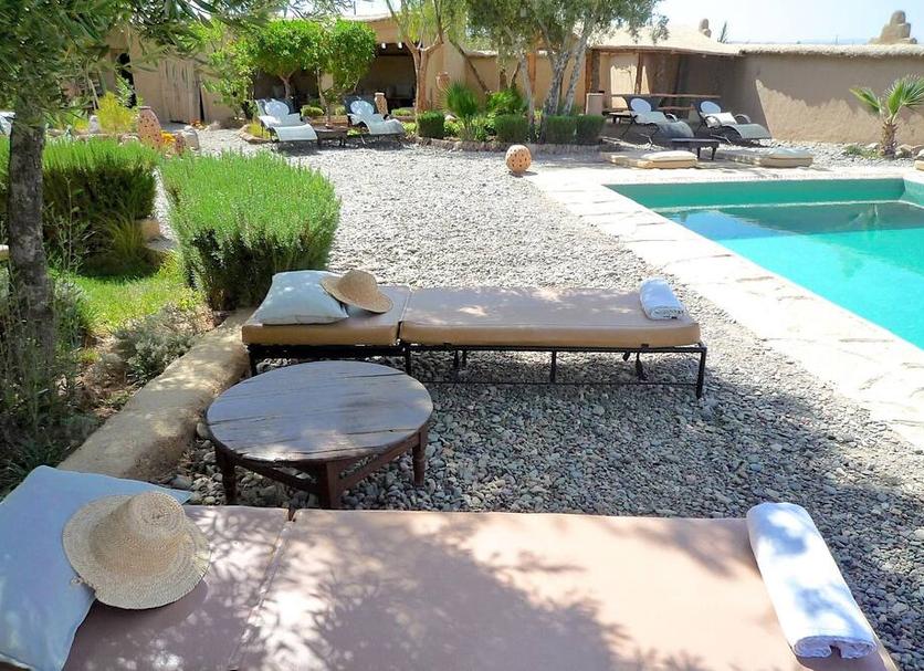 Pool Foto
