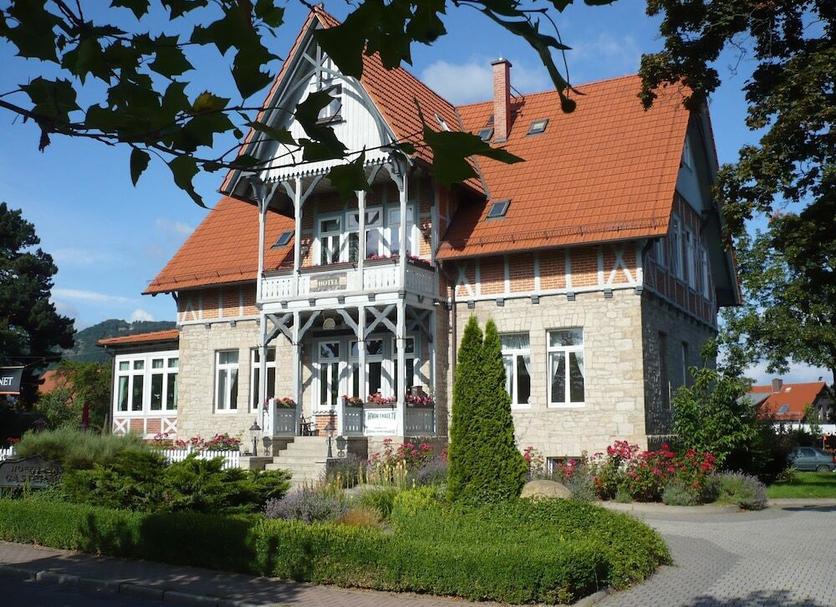 Gebäude Foto