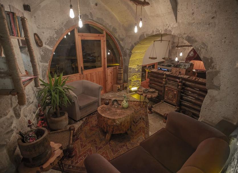 Wohnzimmer Foto