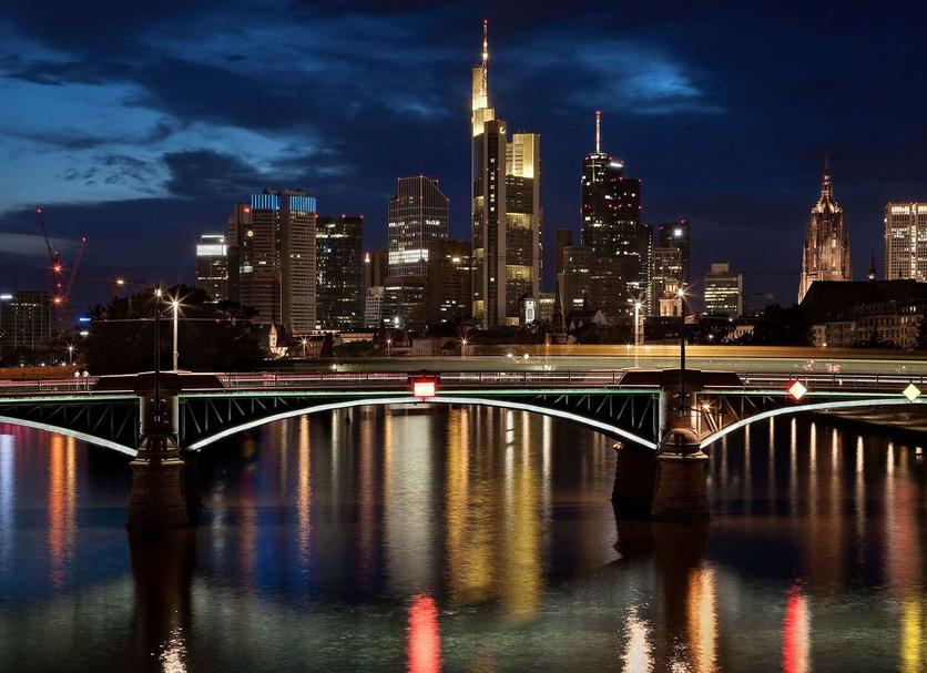 Außenansicht Foto
