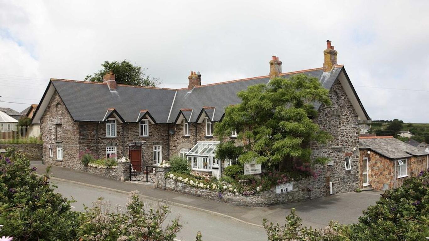 The Old Coach House