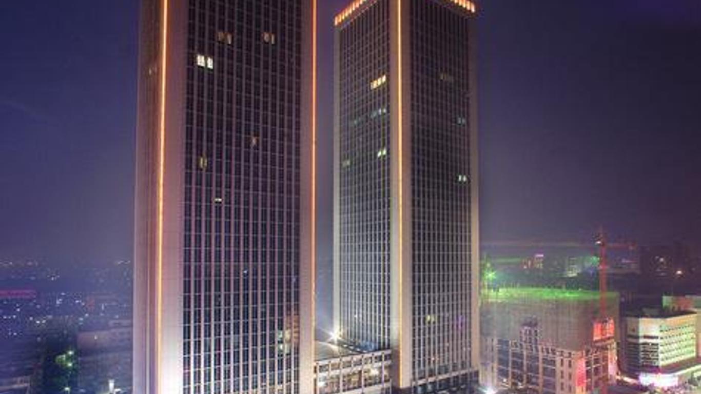World Trade Hotel