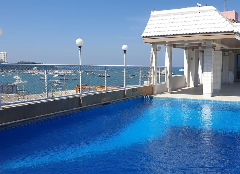 Pool Foto
