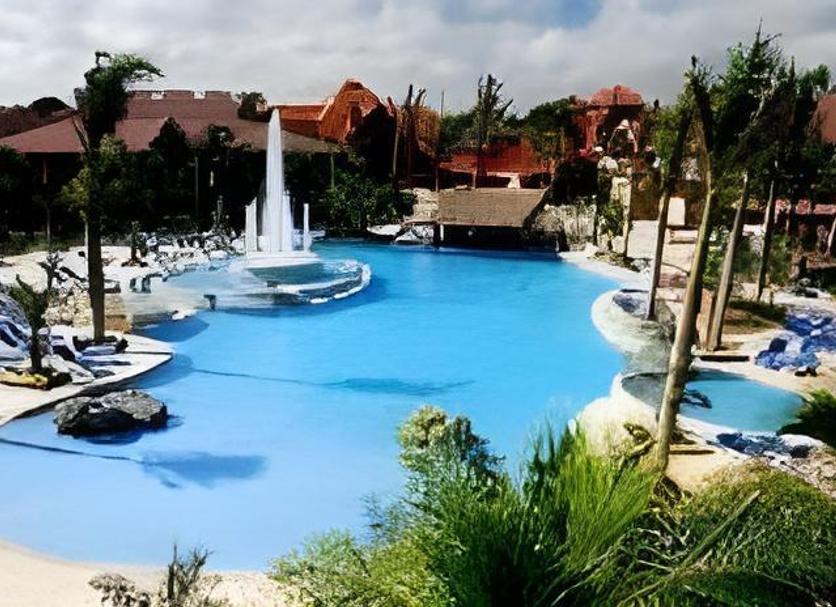Pool Foto