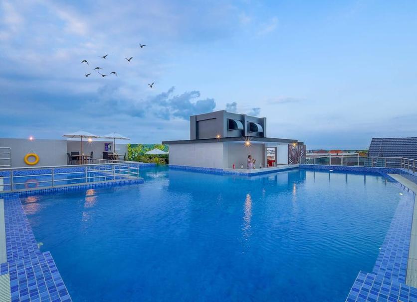 Pool Foto