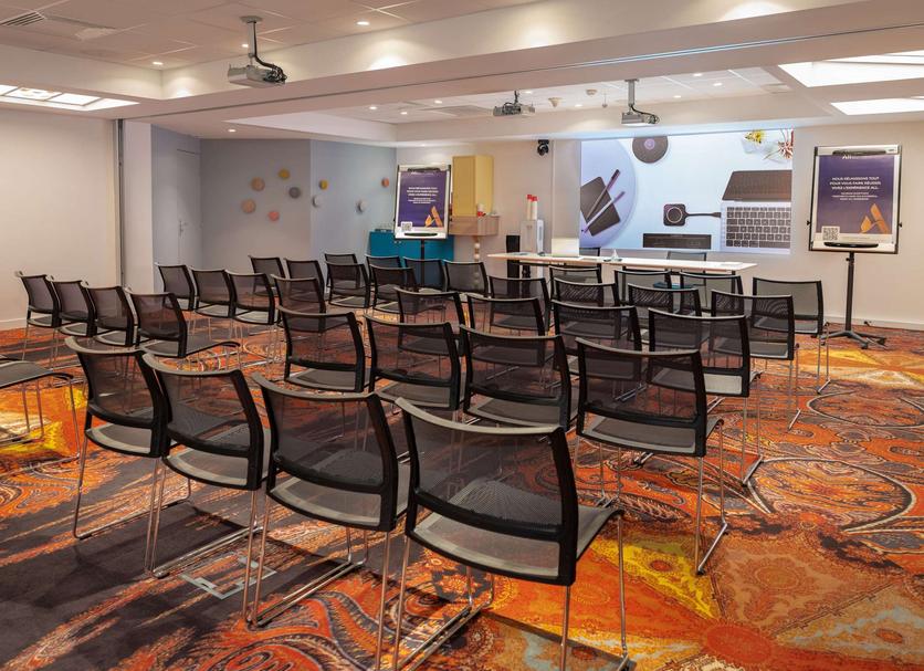 Konferenzraum Foto