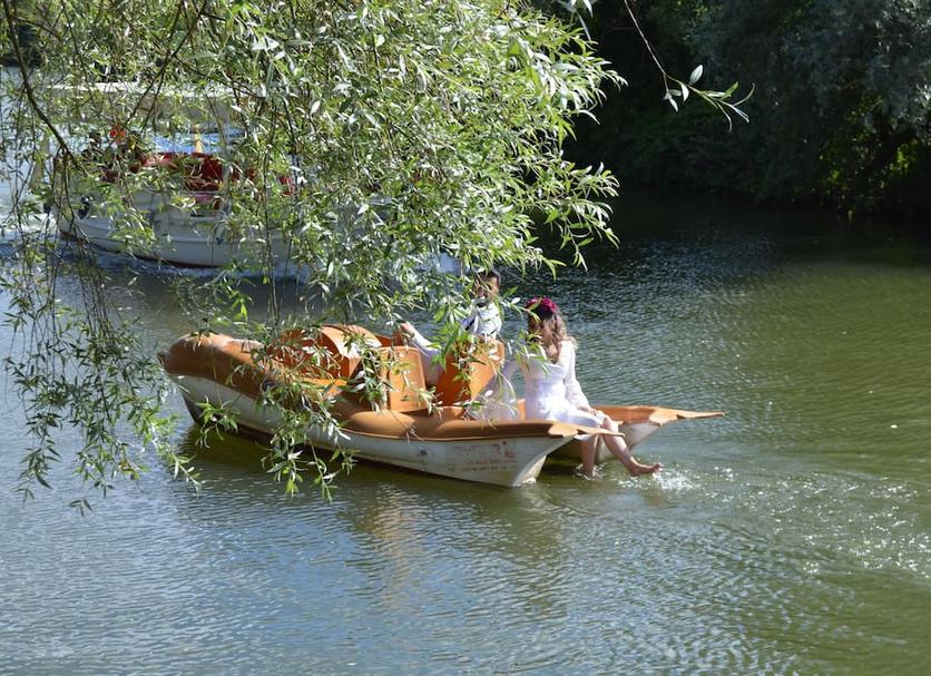 Außenansicht Foto