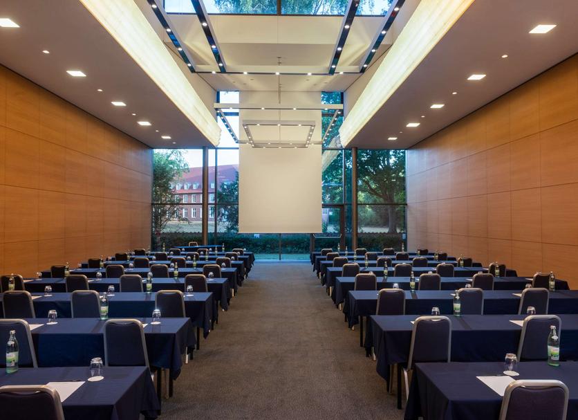Konferenzraum Foto
