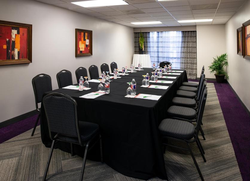 Konferenzraum Foto