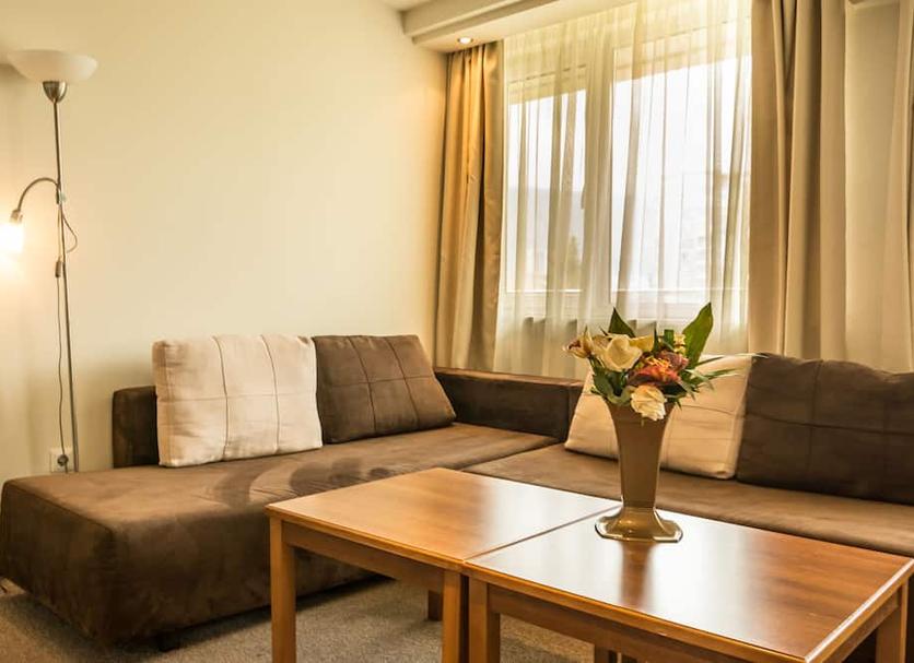 Wohnzimmer Foto