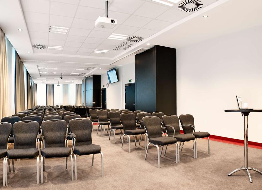 Konferenzraum Foto