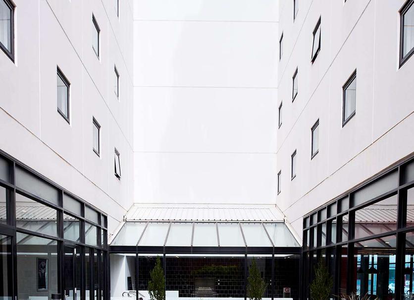 Gebäude Foto