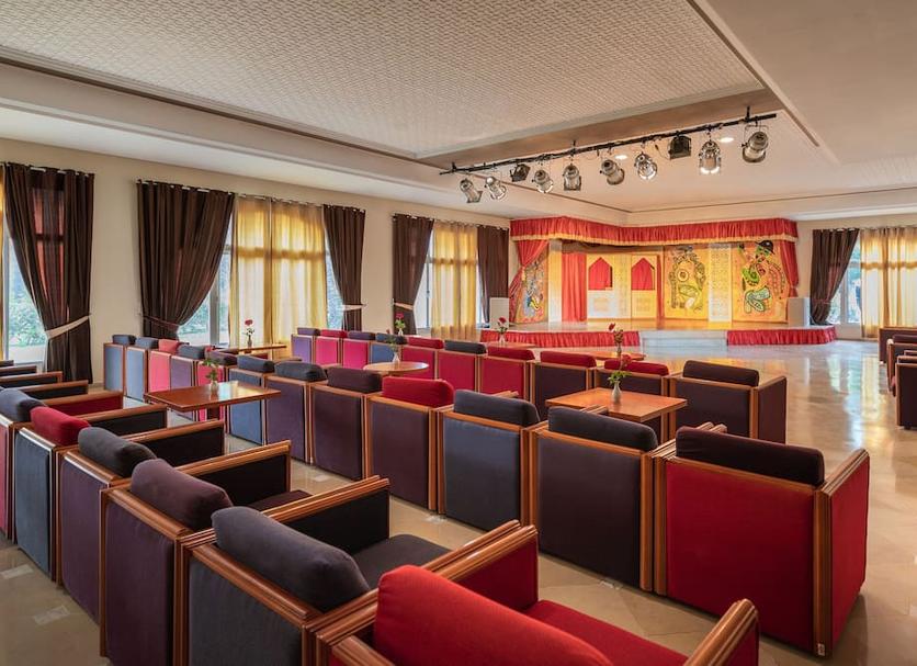 Konferenzraum Foto
