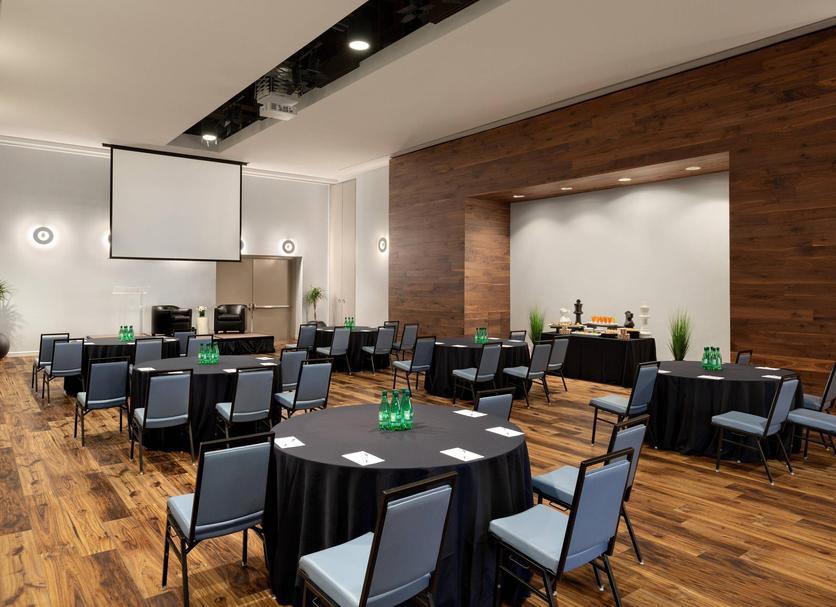 Konferenzraum Foto