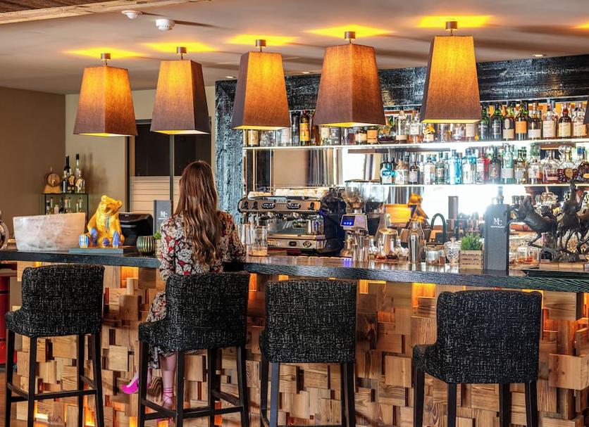 Bar Foto