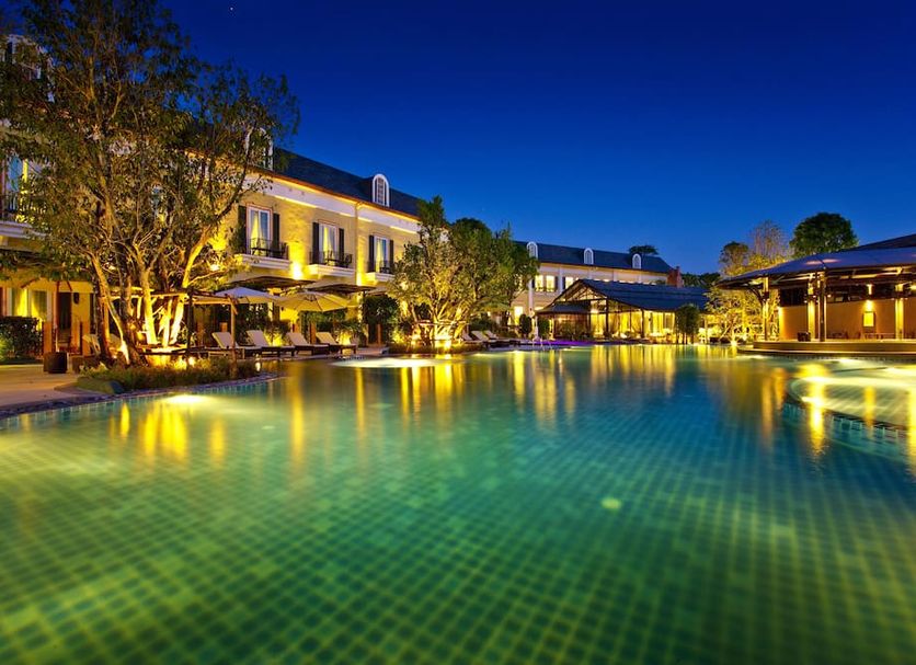 Pool Foto