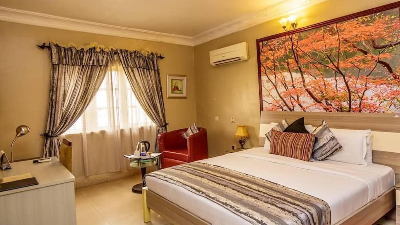 Apartment Royale Hotel & Suite