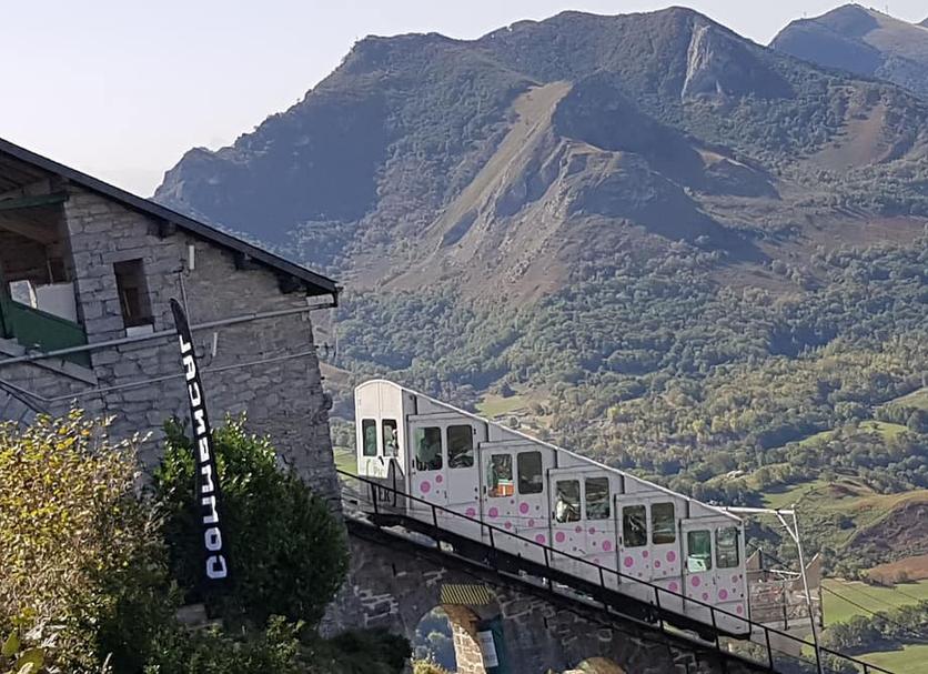 Außenansicht Foto