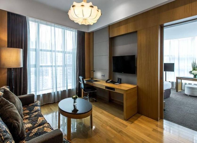 Wohnzimmer Foto