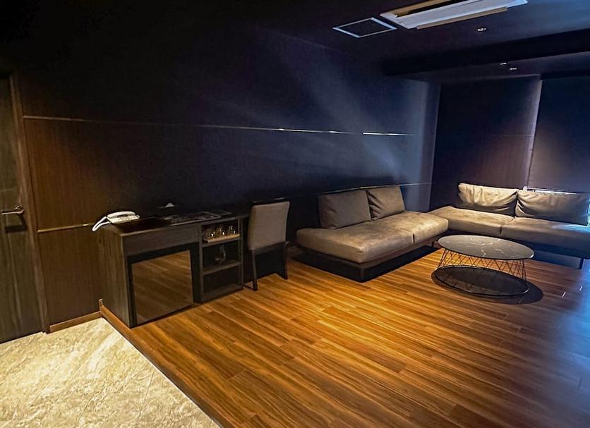 Wohnzimmer Foto