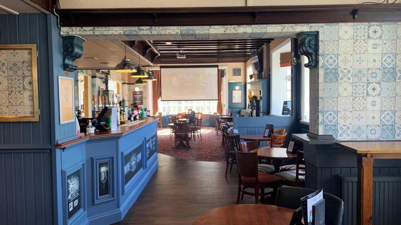 Bridge Inn by Greene King Inns