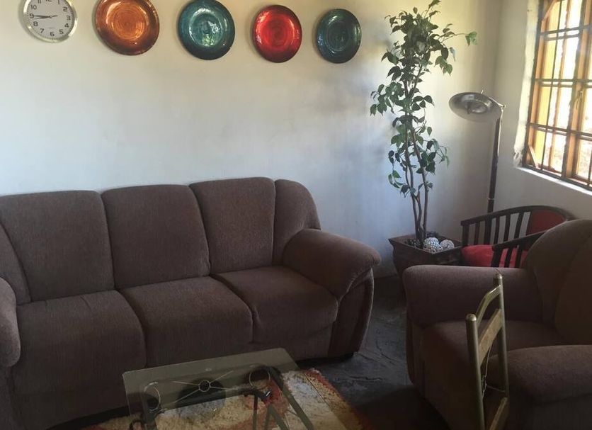 Wohnzimmer Foto