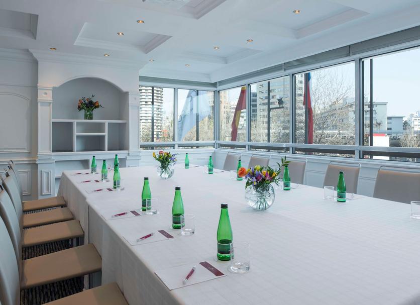 Konferenzraum Foto