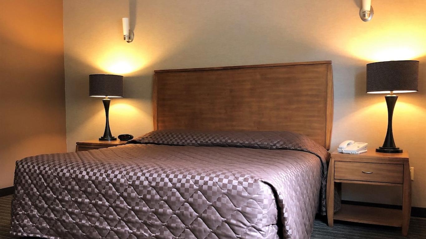 Breeze Inn Motel
